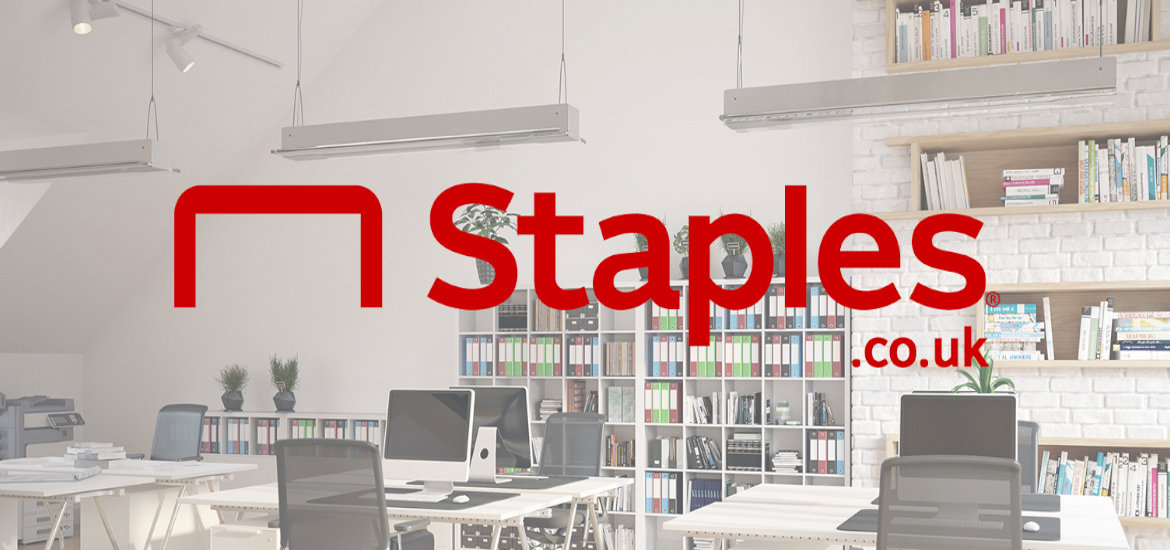 Staples