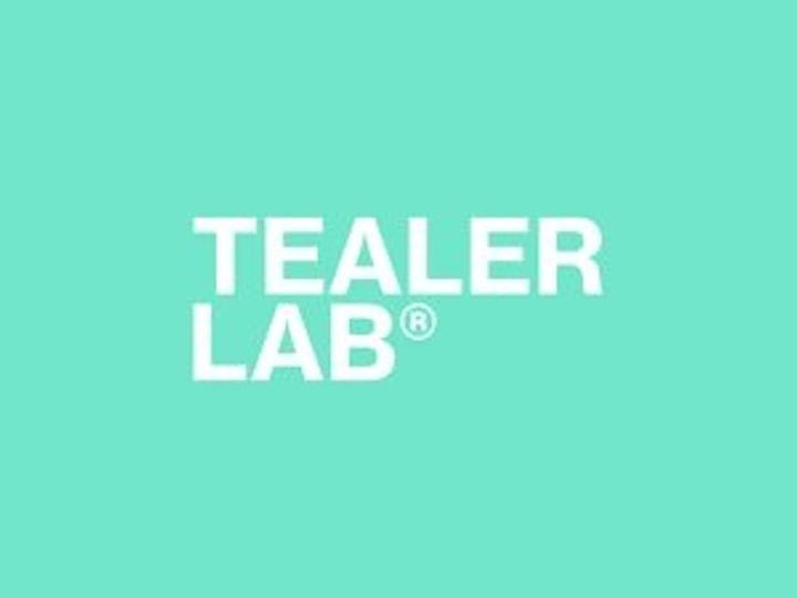 TealerLab