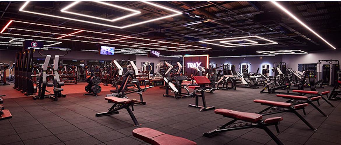 Fitness First Clubs Ltd.