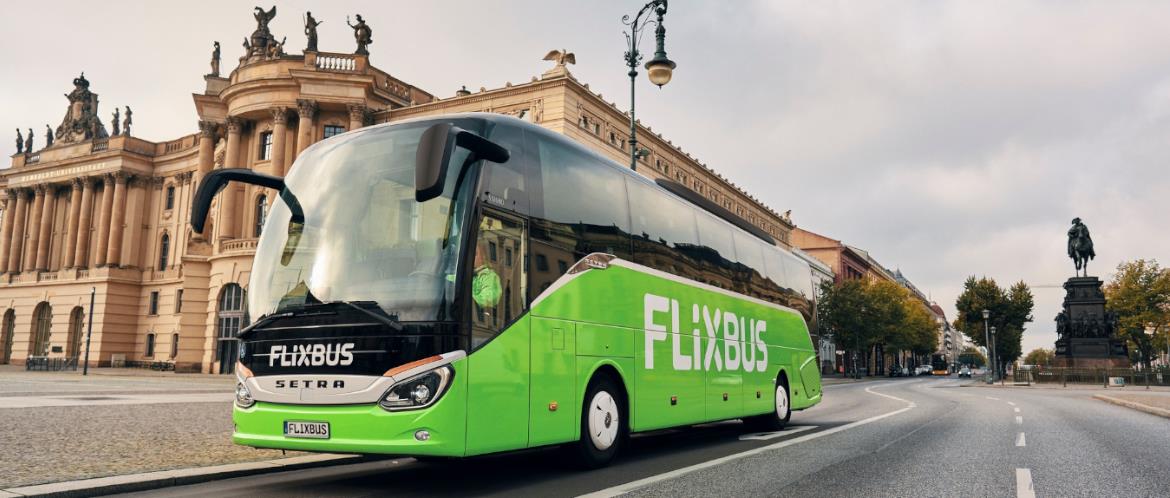 Flixbus