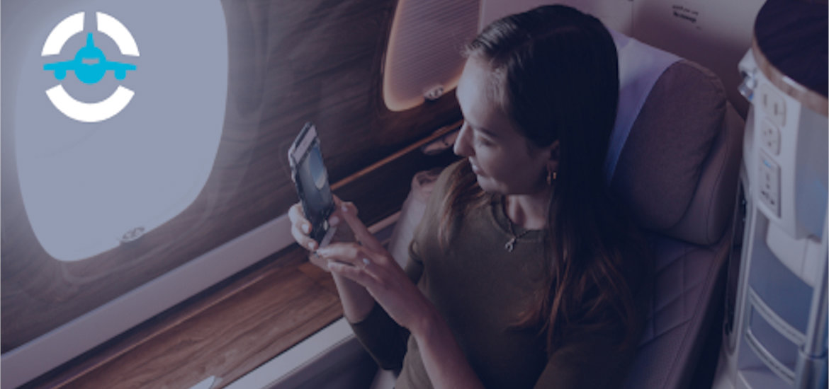 Reward Flight Finder