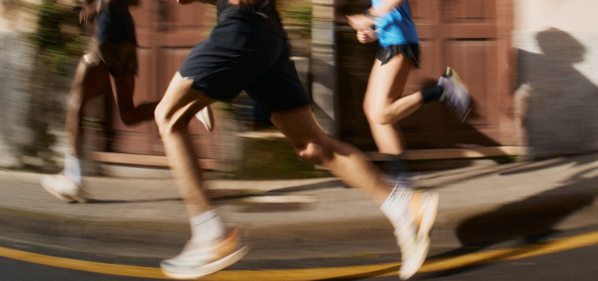 Voodoo Running