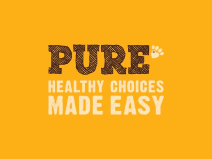 Pure Pet Food