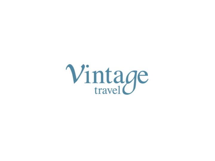 Vintage Travel
