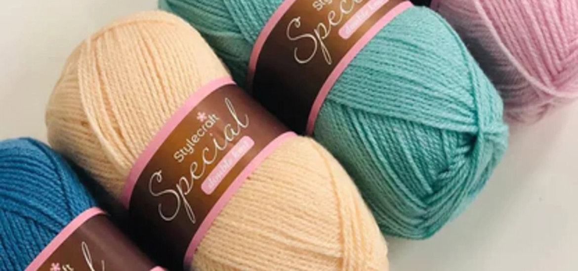 The Great British Yarn Company