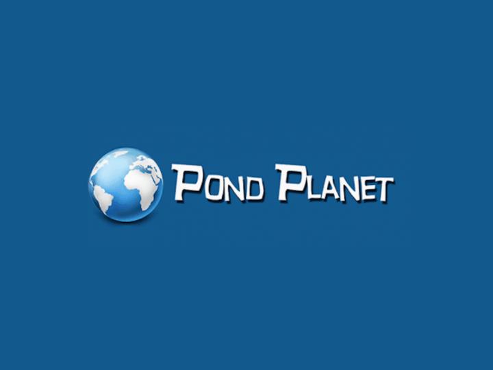 Pond Planet 