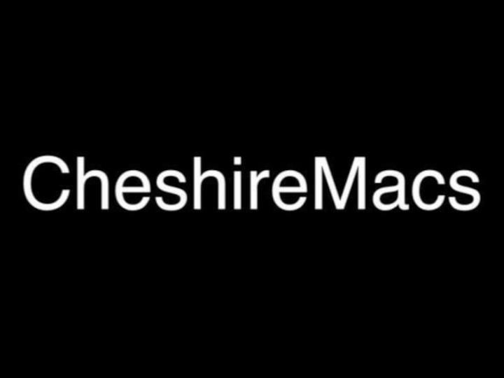 Cheshire Macs