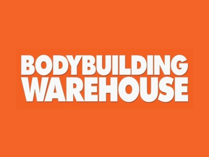 Bodybuilding Warehouse