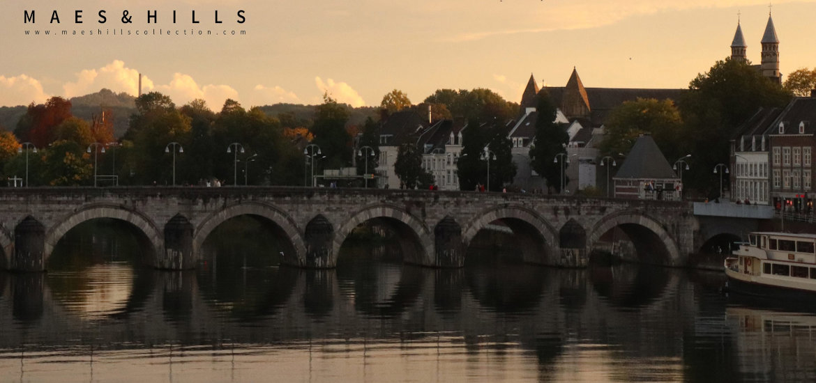 Maes Hills Collection