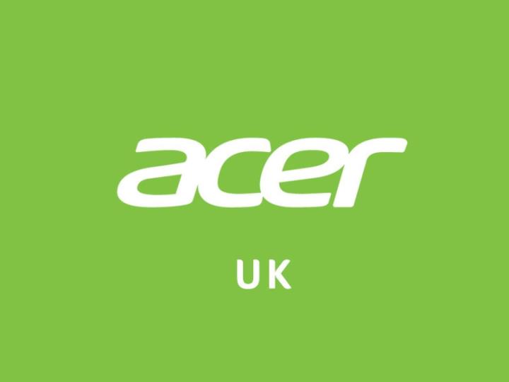 Acer UK