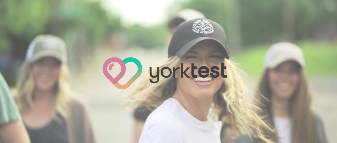 YorkTest Ltd