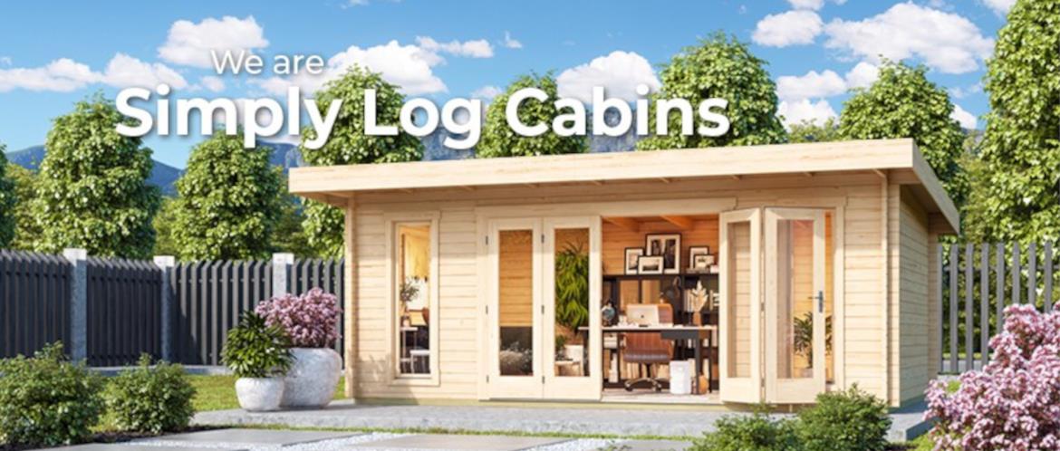 Simply Log Cabins